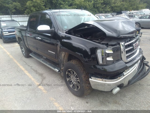 gmc sierra 1500 2013 3gtp2we72dg261598