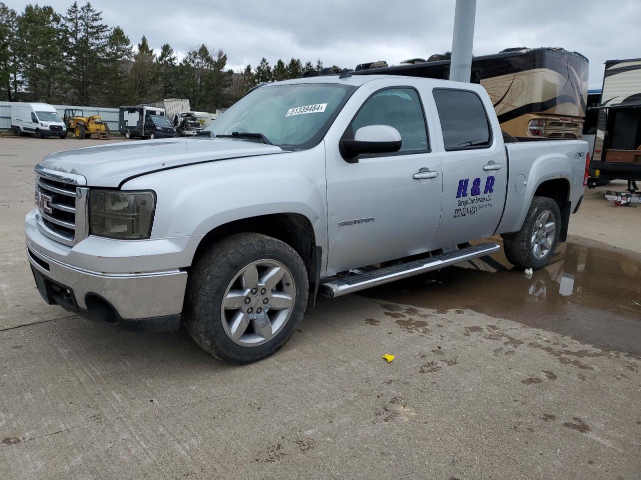 gmc sierra 2013 3gtp2we72dg368361