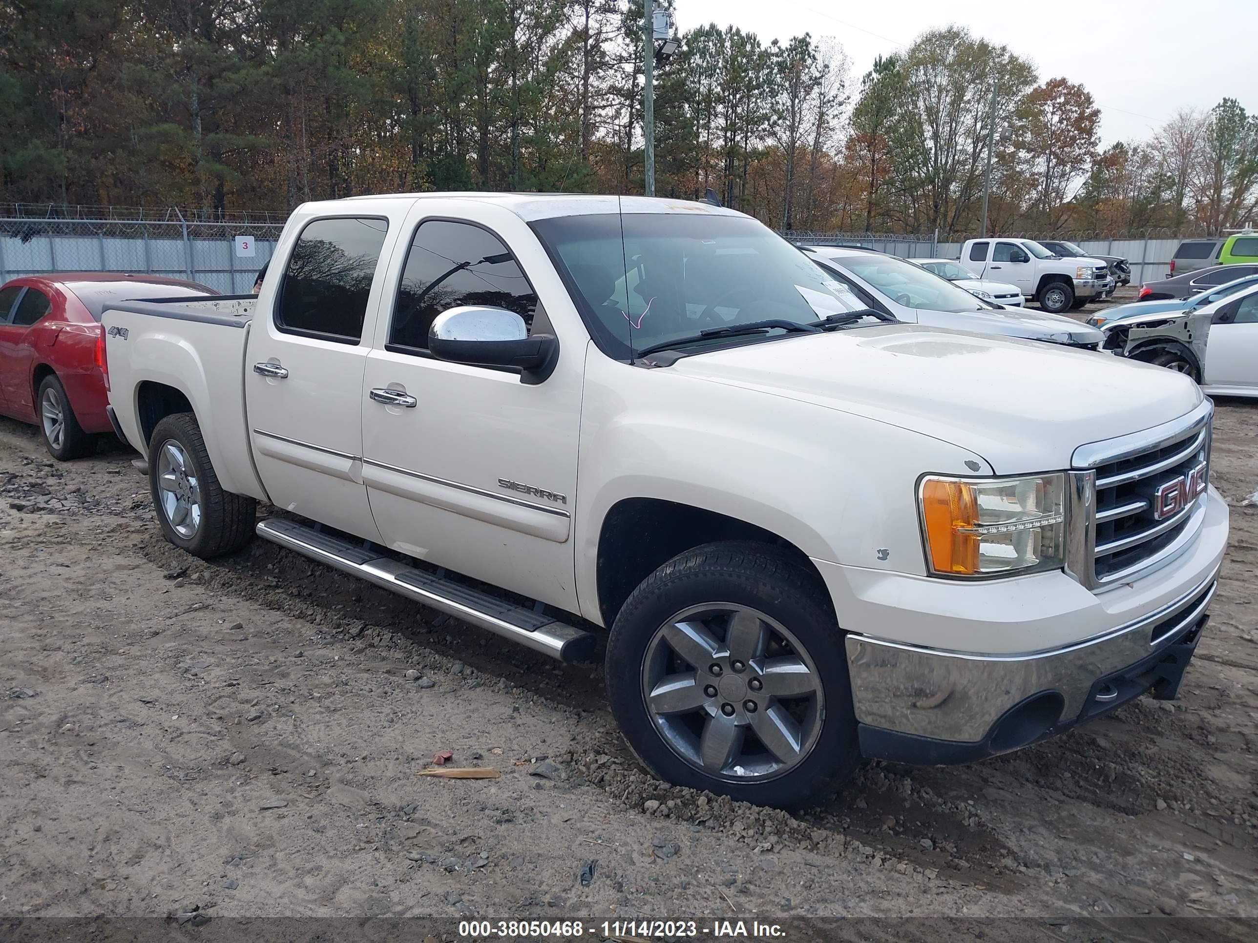 gmc sierra 2013 3gtp2we73dg158562