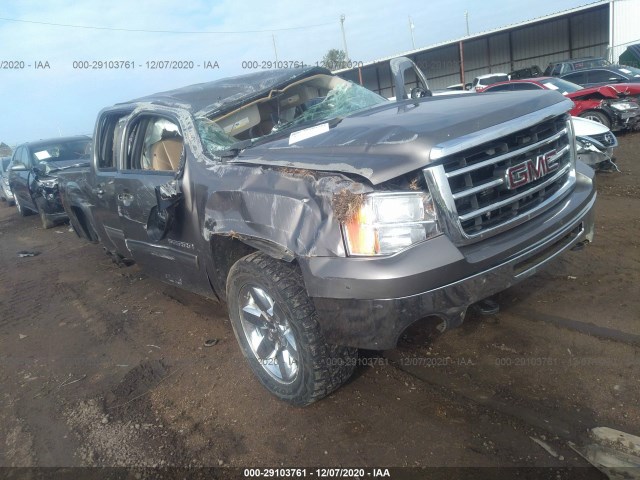 gmc sierra 1500 2013 3gtp2we74dg193711