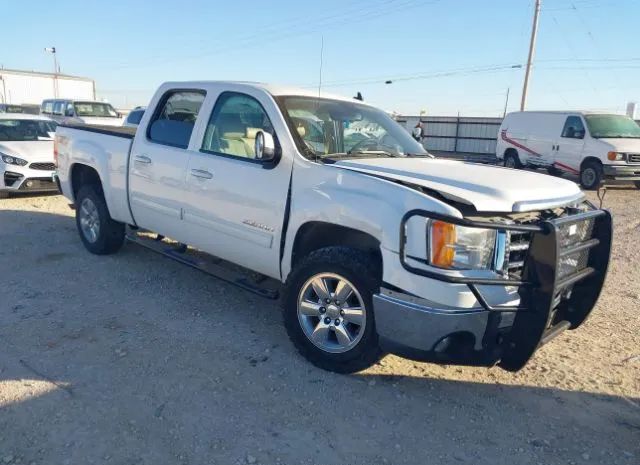 gmc sierra 1500 2013 3gtp2we74dg299429