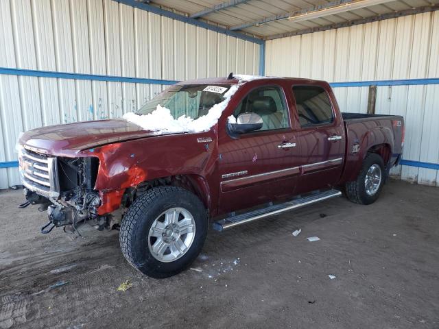 gmc sierra k15 2013 3gtp2we75dg107726