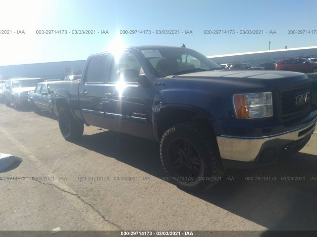 gmc sierra 1500 2013 3gtp2we76dg196254