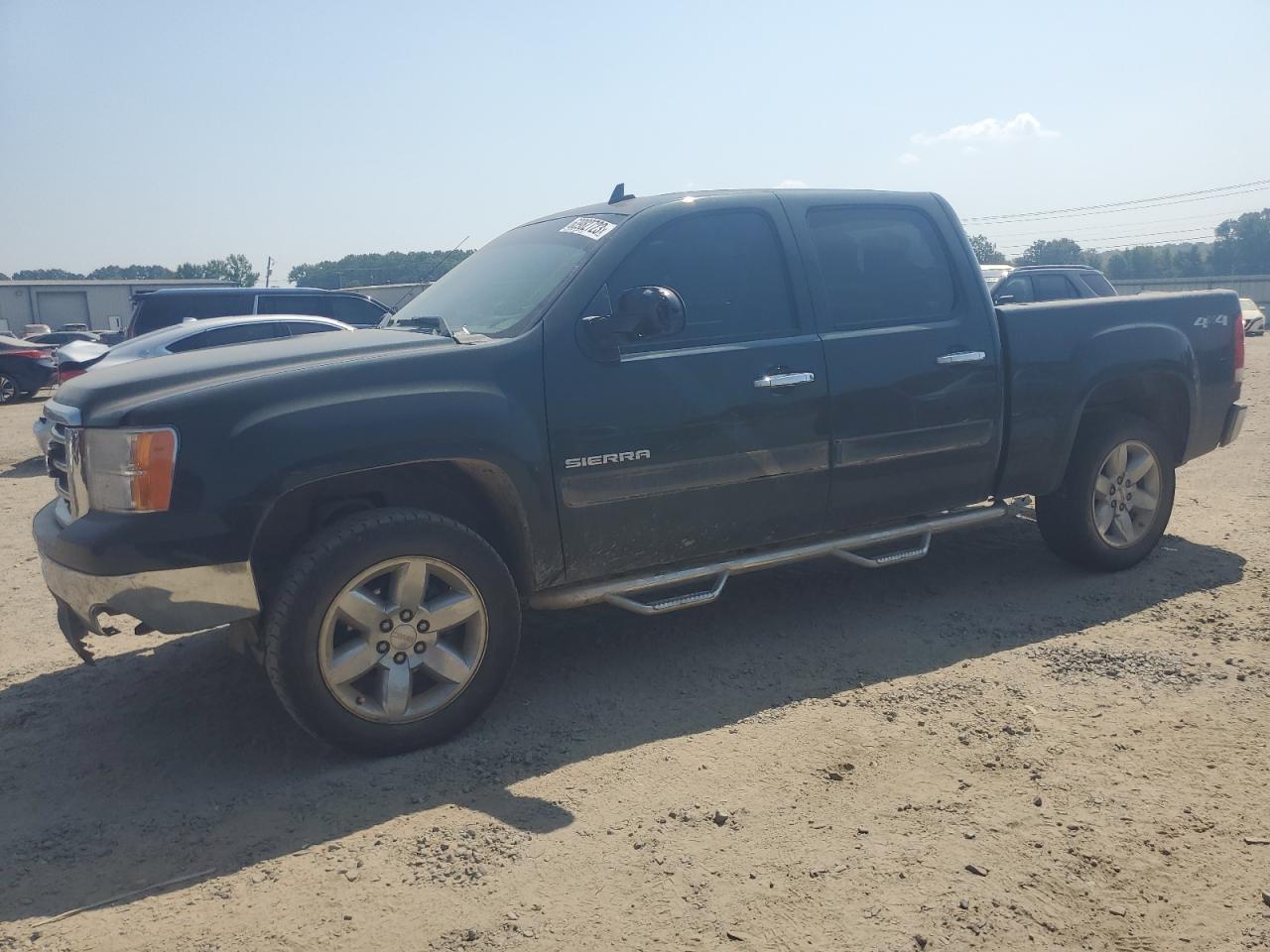 gmc sierra 2013 3gtp2we76dg247946