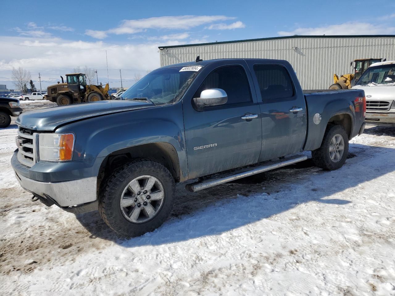 gmc sierra 2012 3gtp2we77cg244617