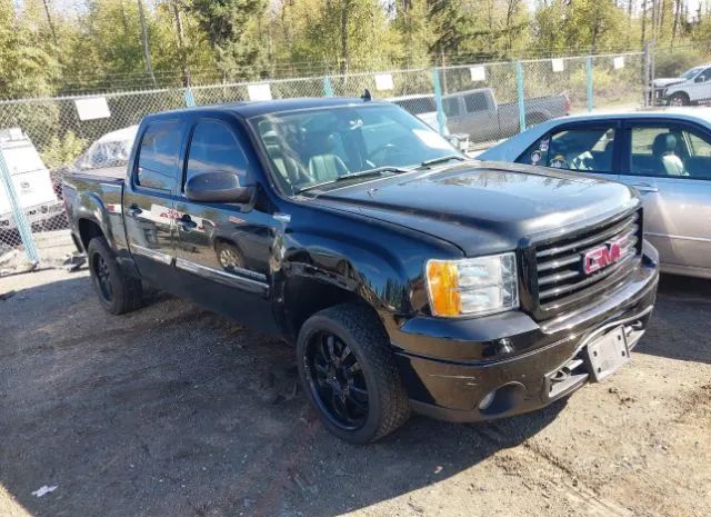 gmc sierra 2013 3gtp2we78dg315809