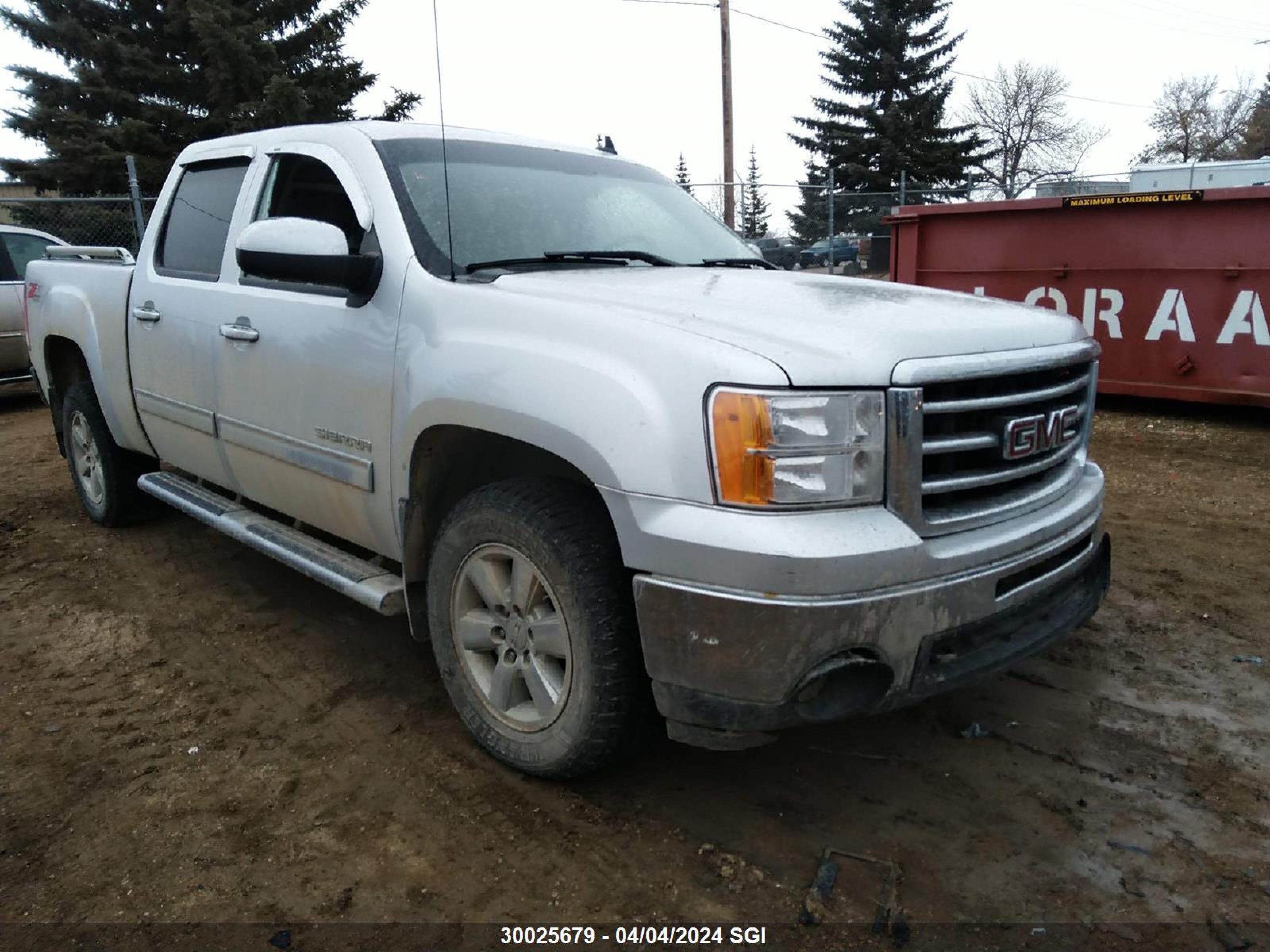 gmc sierra 2012 3gtp2we79cg286948