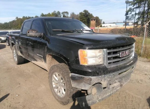 gmc sierra 1500 2013 3gtp2we79dg153057