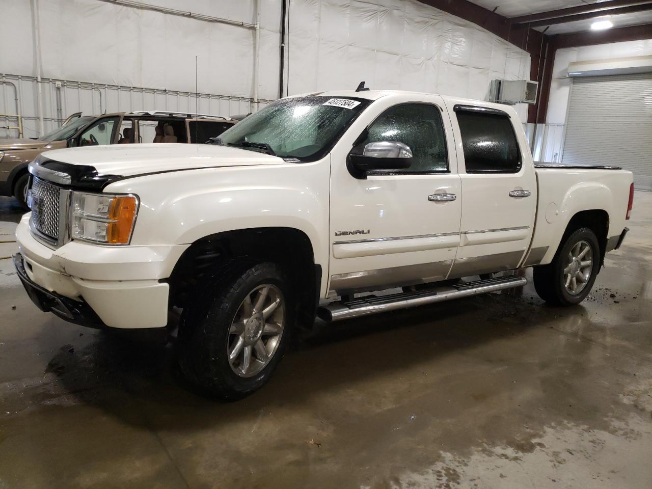 gmc sierra 2012 3gtp2xe20cg284063