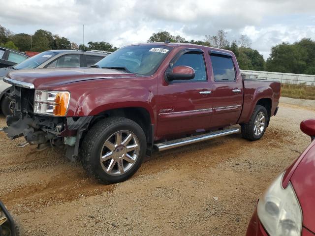 gmc sierra k15 2013 3gtp2xe20dg216525