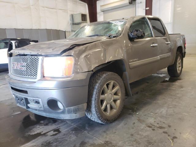 gmc sierra k15 2013 3gtp2xe20dg239206