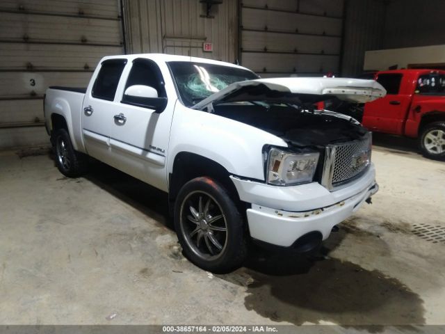 gmc  2011 3gtp2xe21bg144988