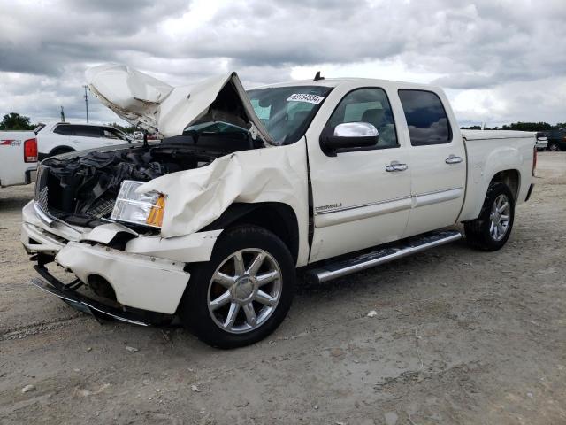 gmc sierra 2011 3gtp2xe21bg166098