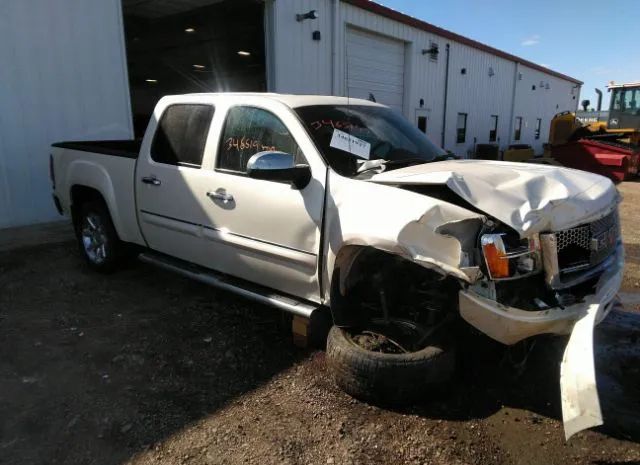 gmc sierra 1500 2013 3gtp2xe21dg259707