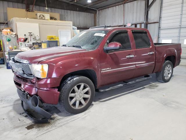 gmc sierra k15 2013 3gtp2xe22dg238557