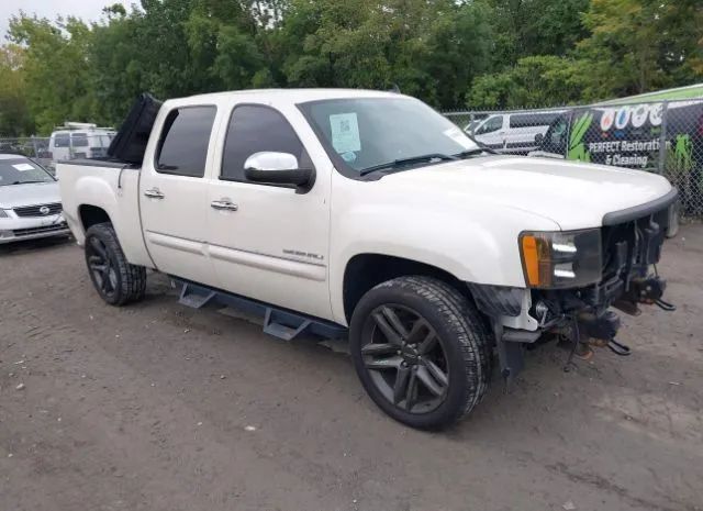 gmc sierra 1500 2013 3gtp2xe22dg301303