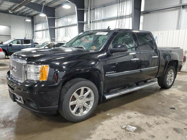 gmc sierra k15 2013 3gtp2xe24dg286982