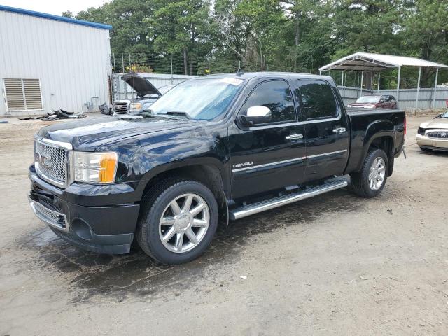 gmc sierra 2011 3gtp2xe25bg400260