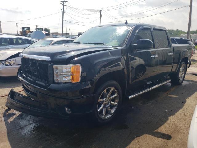 gmc sierra 2011 3gtp2xe26bg311913