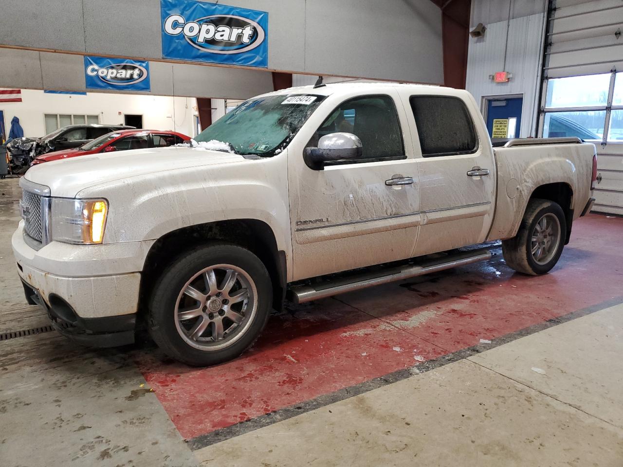 gmc sierra 2011 3gtp2xe27bg335086