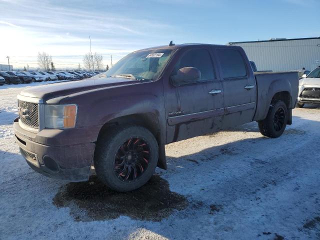 gmc sierra k15 2013 3gtp2xe27dg293506