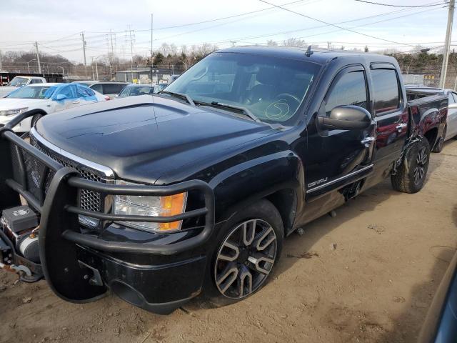 gmc sierra k15 2012 3gtp2xe2xcg193396