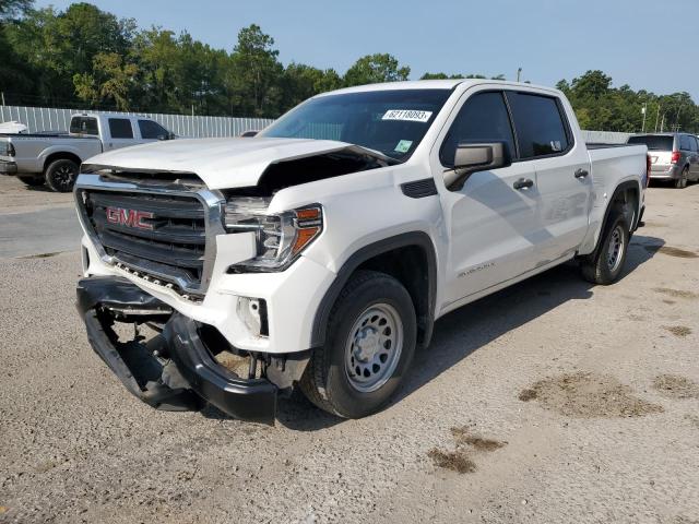 gmc 1500 2019 3gtp8aef0kg214382