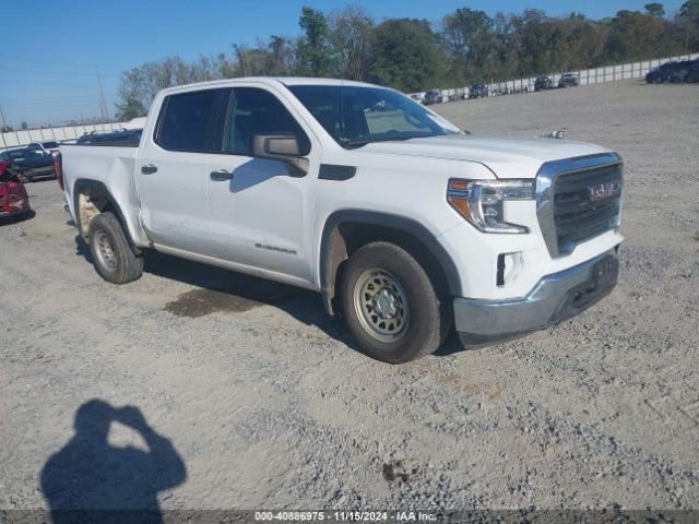 gmc sierra 2021 3gtp8aekxmg345996