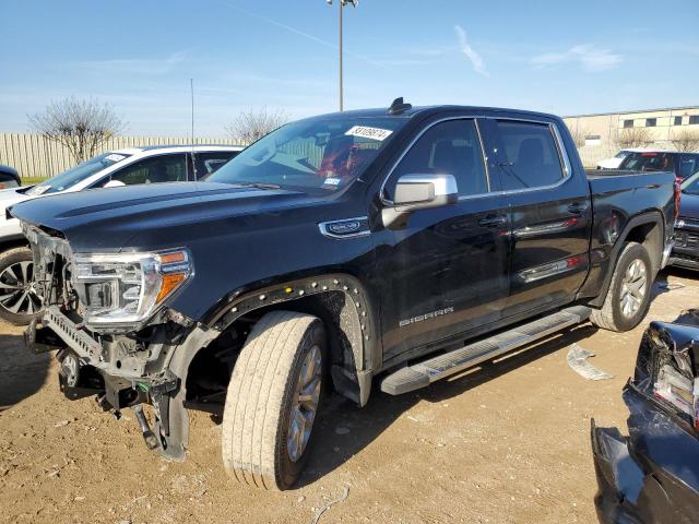 gmc sierra lim 2022 3gtp8bed4ng104749