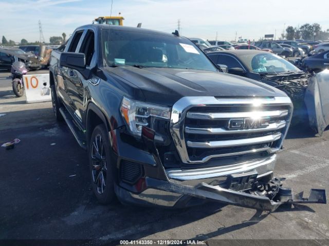 gmc sierra 2021 3gtp8bed6mg149013