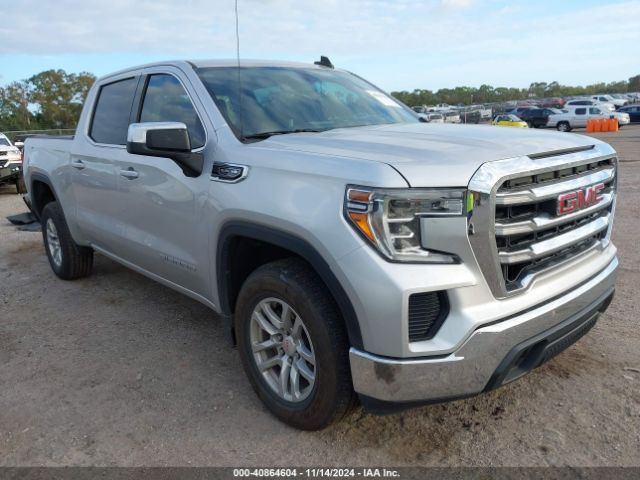 gmc sierra 2019 3gtp8bed7kg146909