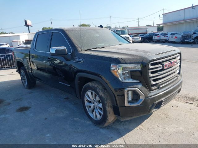 gmc sierra 2020 3gtp8bed8lg273654