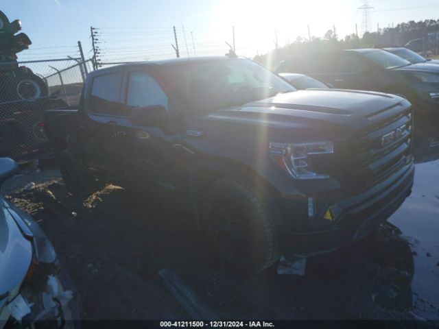 gmc sierra 2020 3gtp8ced5lg106917