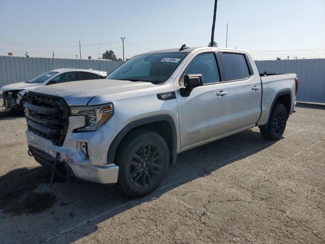 gmc sierra lim 2022 3gtp8ced5ng124594