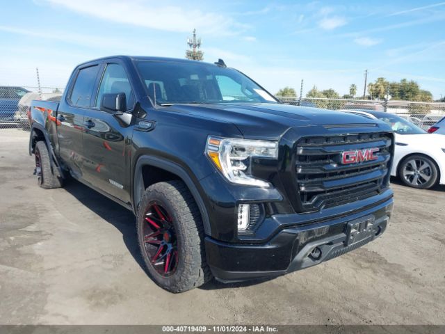 gmc sierra 2021 3gtp8ced6mg231975