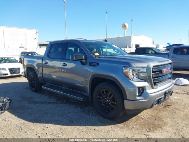 gmc sierra 2020 3gtp8ced9lg242449