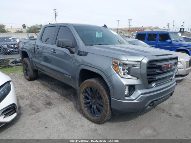 gmc sierra 2021 3gtp8ced9mg179774