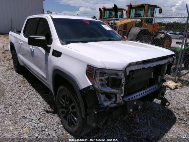 gmc sierra 1500 2020 3gtp8cedxlg176820