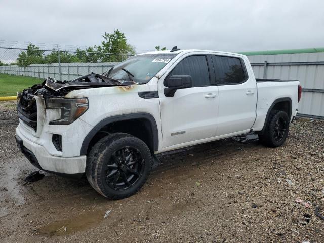 gmc sierra c15 2021 3gtp8cek3mg404530