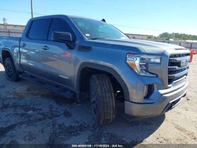 gmc sierra limited 2022 3gtp8cek4ng124004