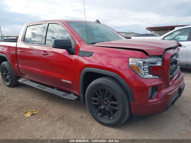 gmc sierra 2021 3gtp8cek8mg435689