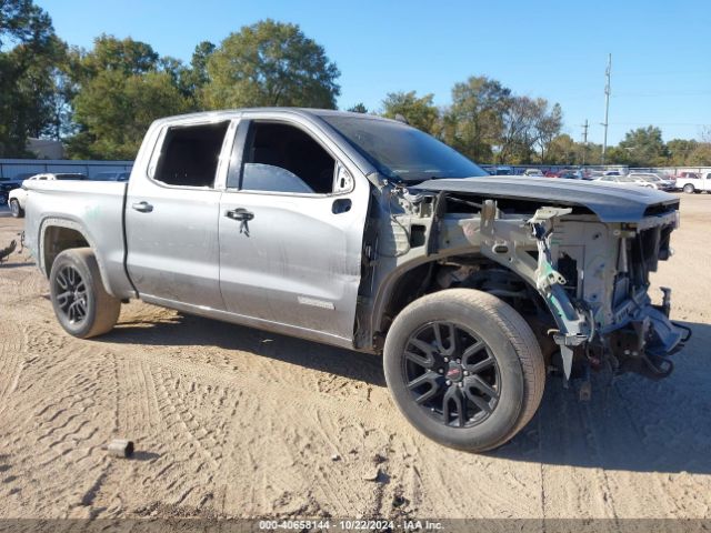 gmc sierra limited 2022 3gtp8cekxng116330