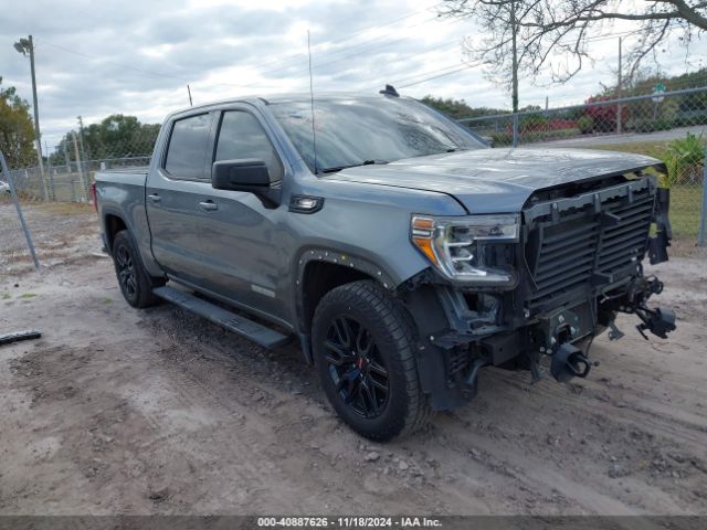 gmc sierra 2021 3gtp8cet4mg303277