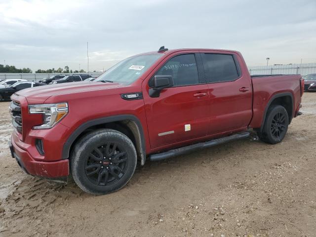 gmc sierra 2021 3gtp8cet9mg304537