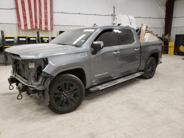 gmc sierra 2020 3gtp8ded0lg175942