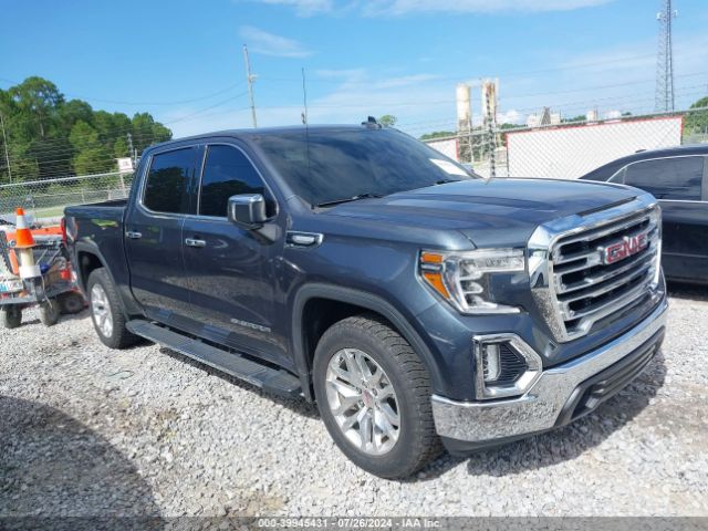 gmc sierra 2020 3gtp8ded0lg188786