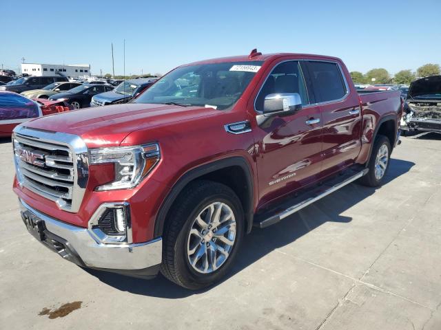 gmc sierra 2020 3gtp8ded0lg239008