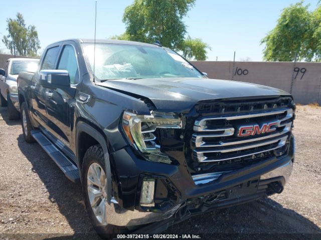 gmc sierra 1500 2020 3gtp8ded0lg363067