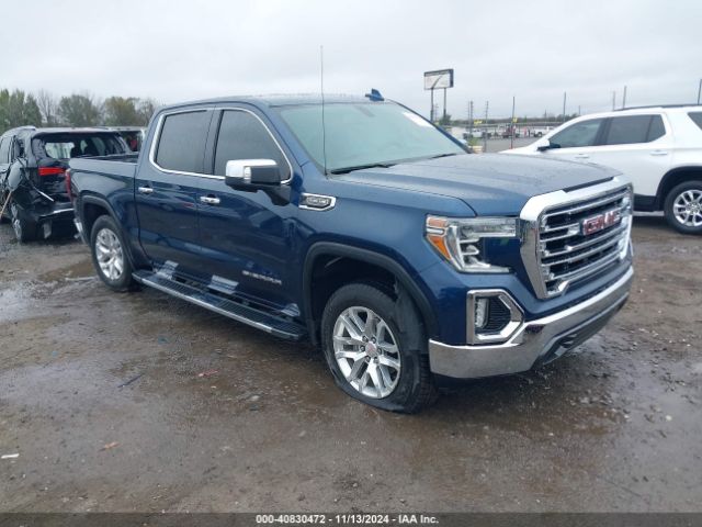 gmc sierra 2019 3gtp8ded1kg209322