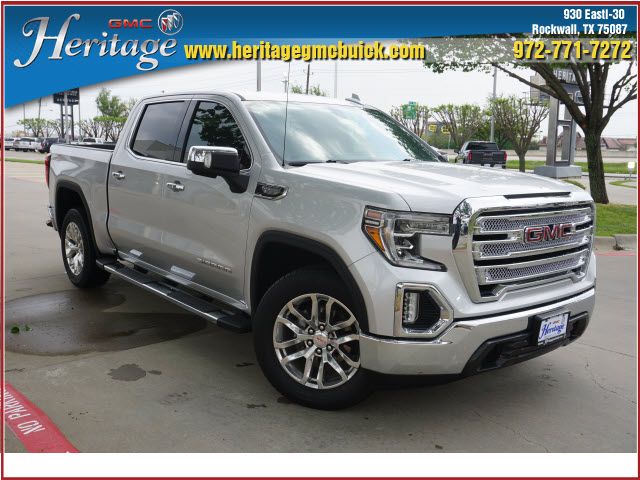 gmc sierra 1500 2020 3gtp8ded1lg159801